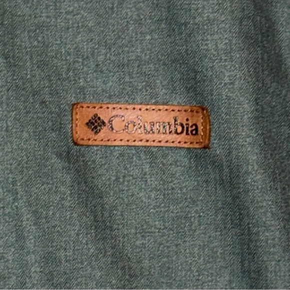 Columbia Women's Snowbank Ridge Insulated Jacket Coat Omni-Heat Size Small - Picture 3 of 15